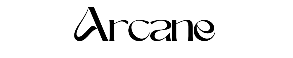 Arcane Atelier